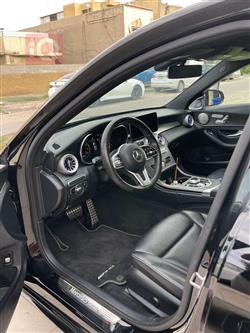 مێرسێدس بێنز C-Class